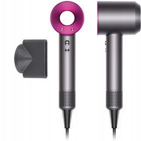  Сешоар Ultra HD1600