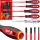  Комплект отвертки Milwaukee 4932478737 5 бр.