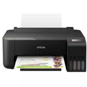    Еднофункционален мастиленоструен принтер Epson EcoTank L1270 (цветен).