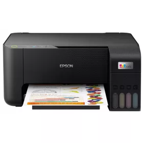    Многофункционален принтер Epson EcoTank L3230 3 в 1, USB скенер