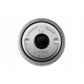  Metabo Закрепваща гайка Quick M 14 630800000