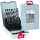  Bosch 2608577351 Комплект свредла ProBox 19 бр
