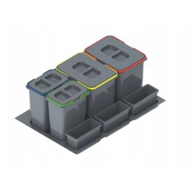  Комплект кошница Rejs 1 бр