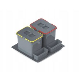  Комплект кошници Rejs 20л