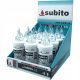 LED вложка за свещи Subito 15.7 см
