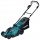  MAKITA DLM330Z Косачка за трева 18V