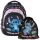  Ученическа раница с много отделения Lilo and Stitch Paso, многоцветна, 19 л + чанта Paso Lilo and Stitch 45 x 34 cm