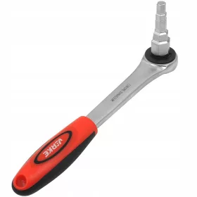  Гаечен ключ Verke с тресчотка