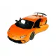 BBURAGO LAMBORGHINI HURACAN PERFORMANTE ORANGE 1:24 НОВ МЕТАЛЕН МОДЕЛ