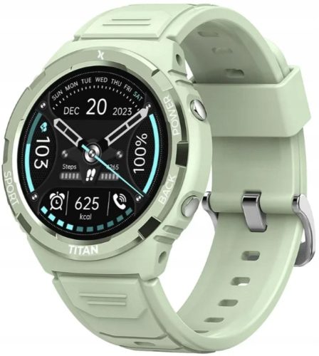  Смарт часовник Maxcom FW100 Titan Valkyrie Ladies 300 mAh Power