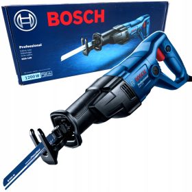    Електрически саблен трион Bosch 1200 W