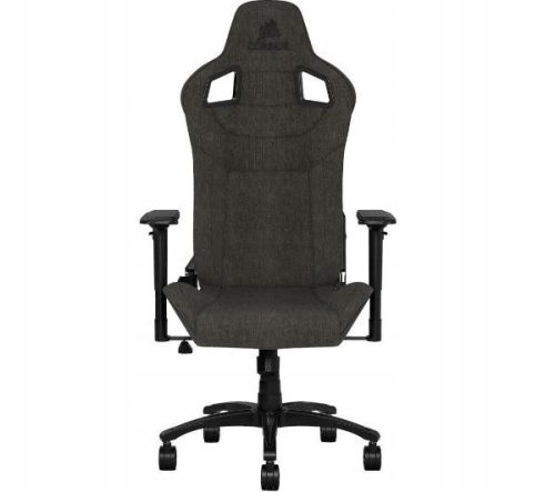  Въртящо се кресло Corsair 1 x 54 x 44 см