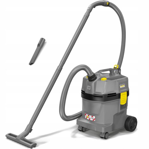  Индустриална прахосмукачка Kärcher NT 22/1 Ap L 1300 W