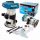  Рутер Makita 100 W