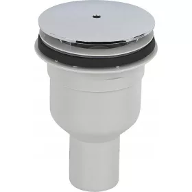   Душ сифон с вертикално оттичане 823/90S Sanit