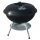  MasterGrill&Party Grill казан черен диаметър 36см MG415