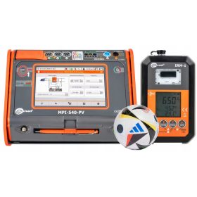    Детектор за напрежение Sonel WMPLMPI540PVIRM1