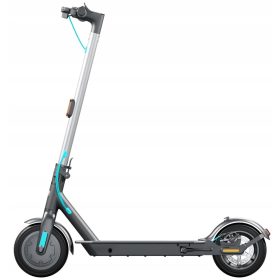    Електрическа тротинетка Motus Scooty 10 LITE, светли мигачи, пробег 30 км