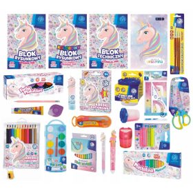  Арт комплект Astra 23 бр.