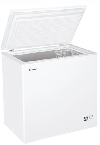  Фризер Candy CCHH200E 196L 84.5cm бял