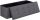  Songmics LSF77K тапициран пуф 110x38x38 см сив