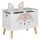  Детска ракла Atmosphere Lisek 53x33x54.5 см