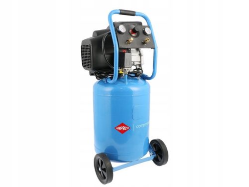  Маслен компресор Airpress HL360-50 50 л 8 бара