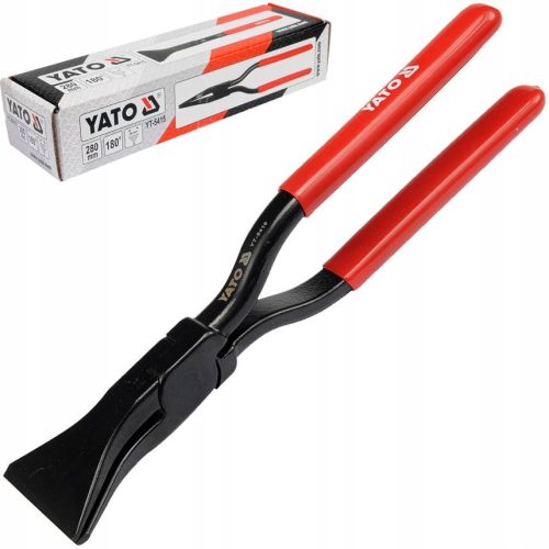  Клещи за огъване на ламарина Yato YT-5415