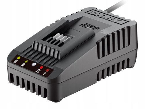  Зарядно устройство Worx WA3880 20V 2A