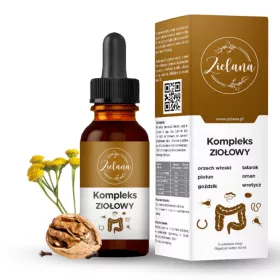    Добавки за котки и кучета Green drops 115 g 1 бр.