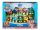  Комплект фигурки Paw Patrol Spin Master 6065255 10 бр.
