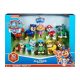  Комплект фигурки Paw Patrol Spin Master 6065255 10 бр.
