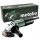  Мрежов ъглошлайф Metabo 850 W 230 V