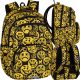  COOLPACK КАПАЦИТЕТ УЧЕНИЧЕСКА РАНИЦА YOUTH PICK BE HAPPY BUZKI