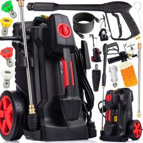  Водоструйка Lehmann 350 bar 3100 W