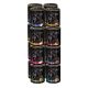  DOLINA NOTECI PIPER Мокра храна за кучета, микс от вкусове, 16 x 800гр