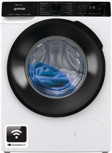  Gorenje WPNA94A3RWIFI/PL Пералня 9кг 1400об/мин 15 LED програми