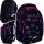  УЧЕНИЧЕСКА РАНИЦА HEAD SMILE SPARKLE SHINE! AB330