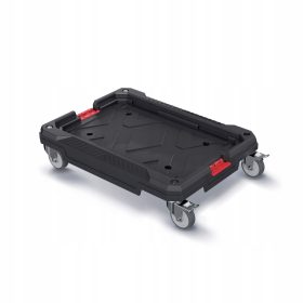    Кутия за инструменти Kistenberg на колела