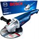  Bosch 2200 W 230 V мрежов ъглошлайф