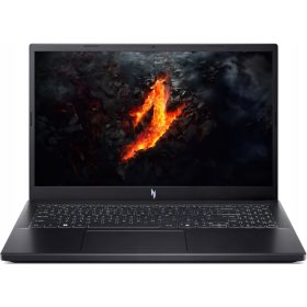    Лаптоп Acer Nitro V 15 ANV15-41 15.6" AMD Ryzen 7 16 GB / 1000 GB черен