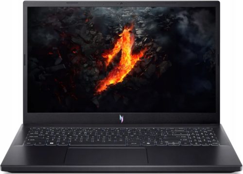  Лаптоп Acer Nitro V 15 ANV15-41 15.6" AMD Ryzen 7 16 GB / 1000 GB черен