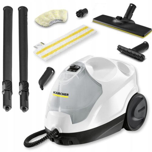  Уред за пара Kärcher 2000 W / 0,8 л