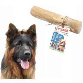    Пръчка от кафеено дърво Natural Dog Chew, размер XL, 22 см