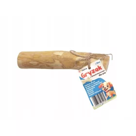   Пръчка от кафеено дърво, Natural Dog Chew, размер L, 20 см