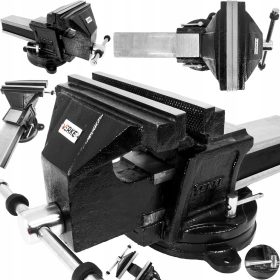  Въртящо менгеме Verke 205 мм