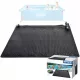  Соларна подгряваща подложка за басейн BESTWAY INTEX 120x120