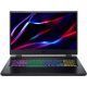  Acer Nitro 5 AN517-55-533M 17.3" IPS 144Hz лаптоп за игри Intel i5-12450H