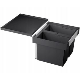  Комплект кошници Blanco 38л