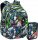  РАНИЦА COOLPACK JOY S PEEK A BOO за 1. клас + двоен сгъваем молив CoolPack